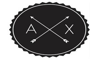 Anderson Xavier Fotografía logo