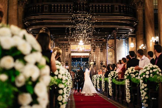 Casamento