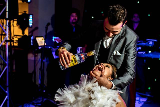 Casamento