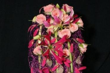 Bouquet de noivas