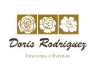 Doris Rodriguez logo