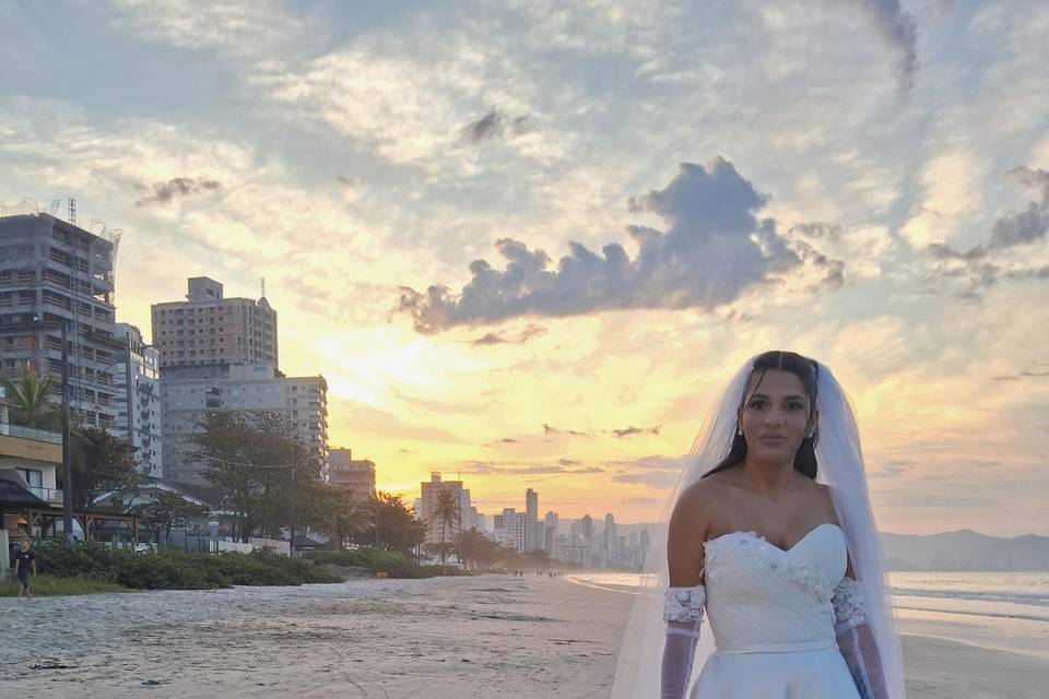 Ar livre