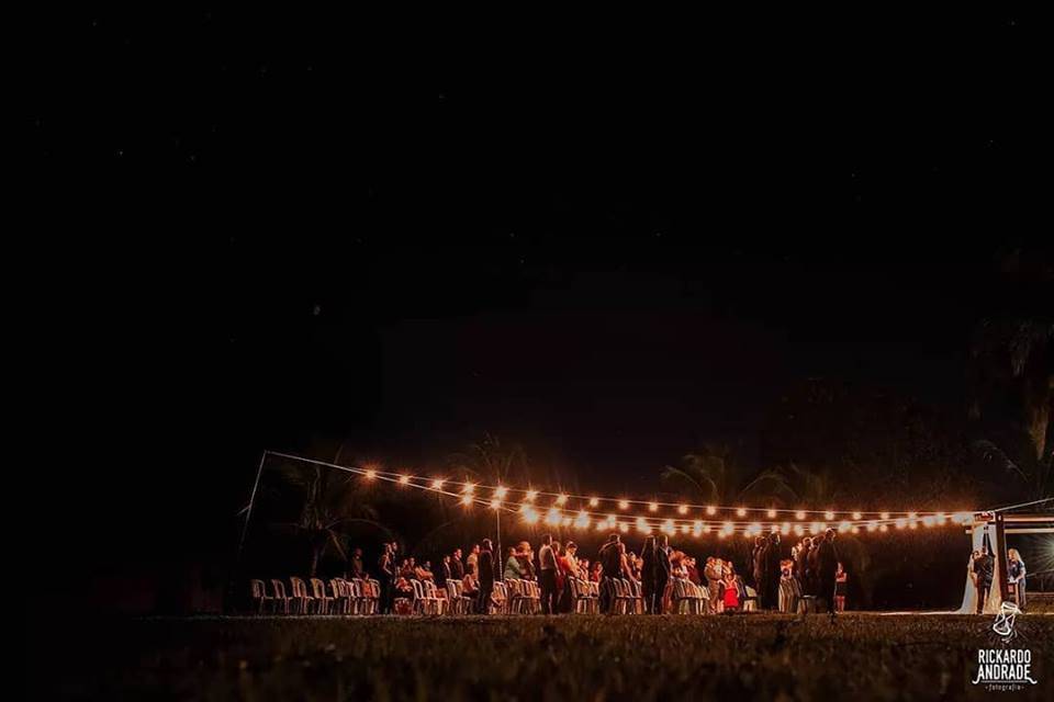 Casamento Felipe e Julia