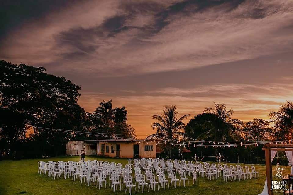 Casamento Felipe e Julia