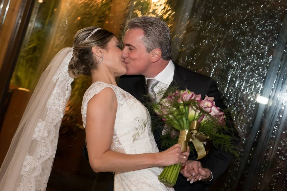 Amor para sempre