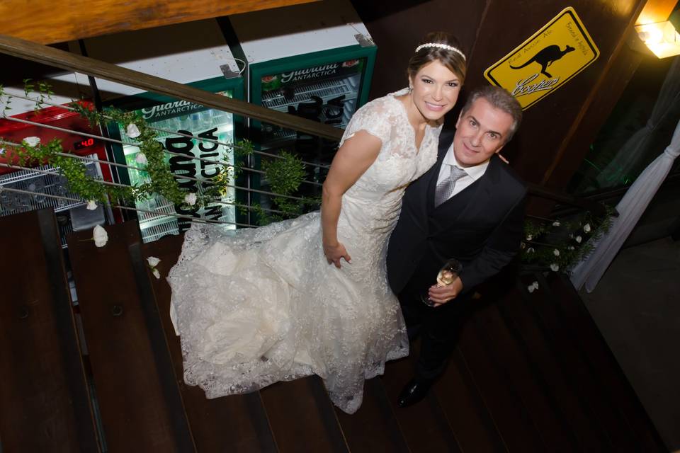 Perfeitos!
