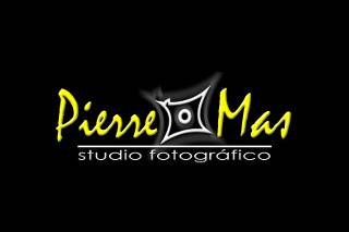 pierre mas logo