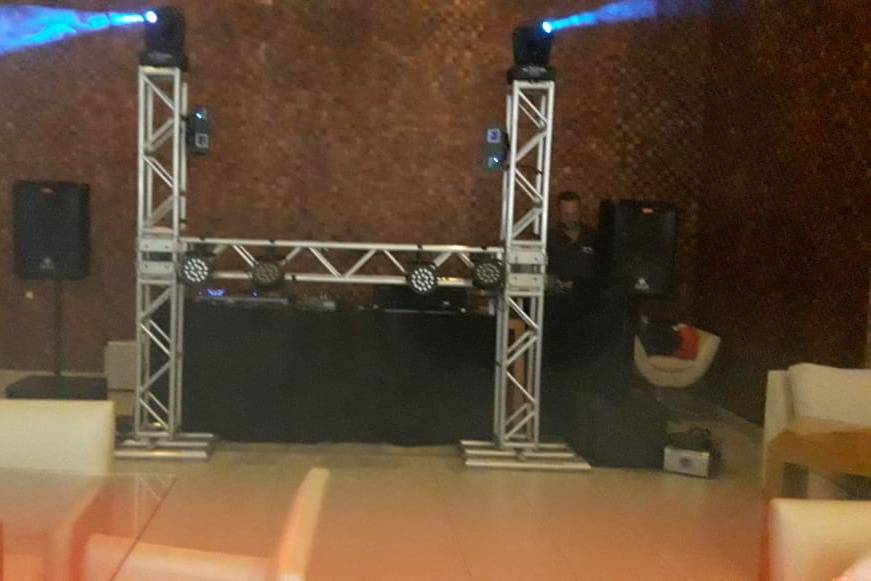 TopDjs Produções e Eventos