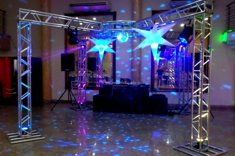 TopDjs Produções e Eventos