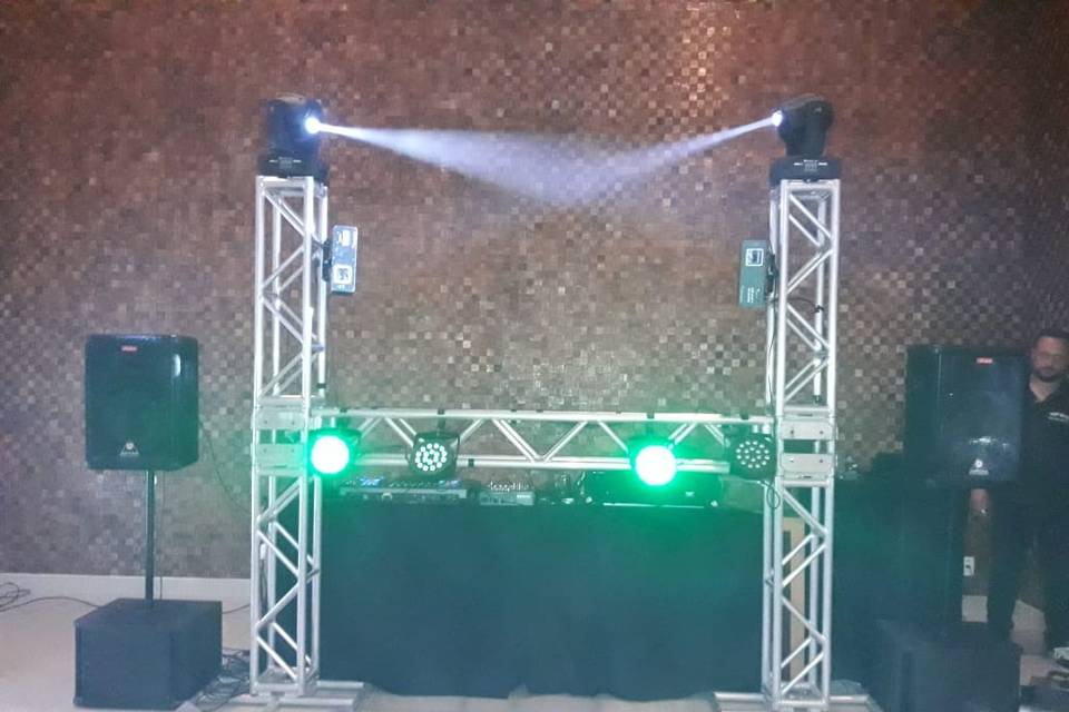 TopDjs Produções e Eventos