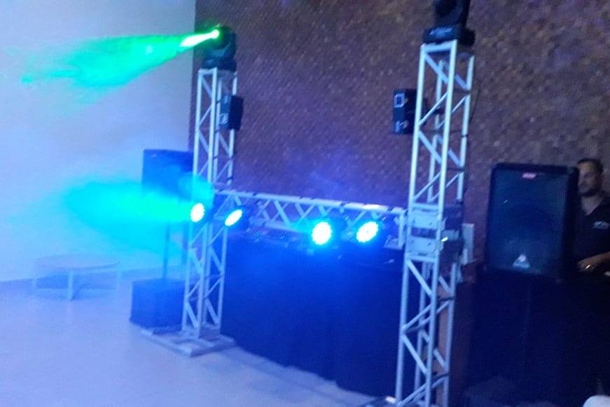 TopDjs Produções e Eventos