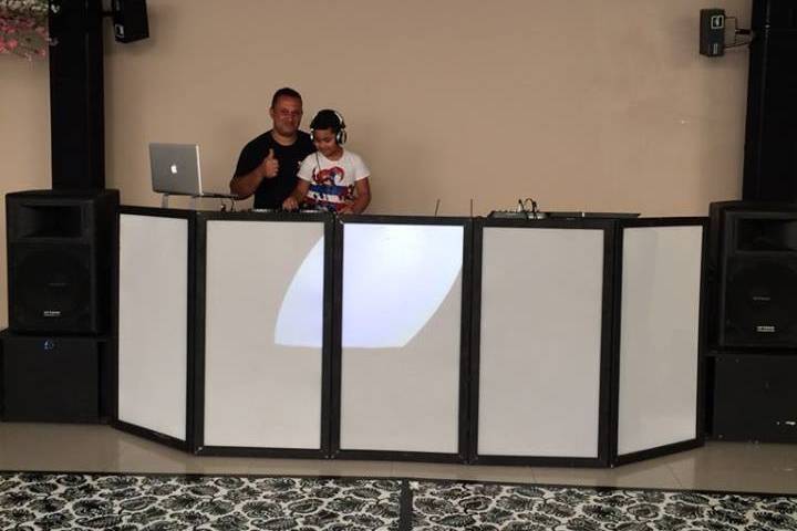 TopDjs Produções e Eventos