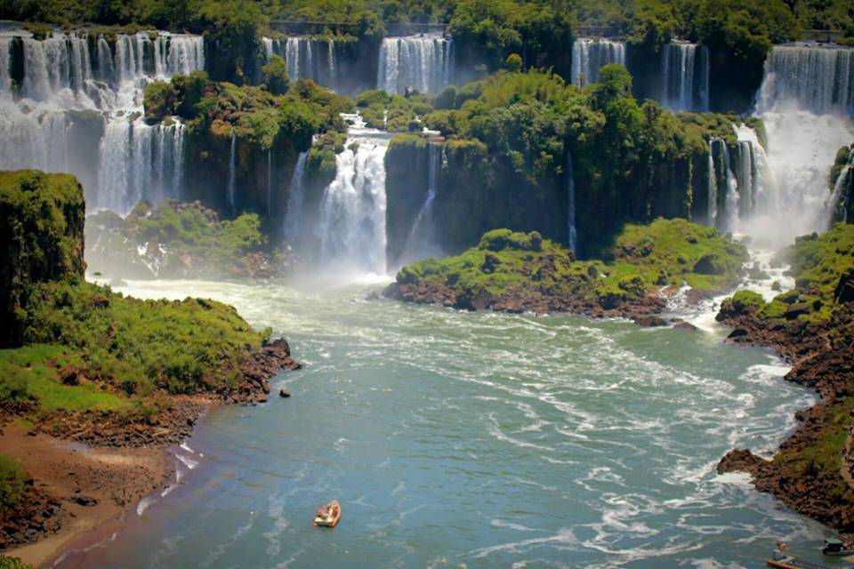 KDVCFILMS em Foz do Iguaçu PR