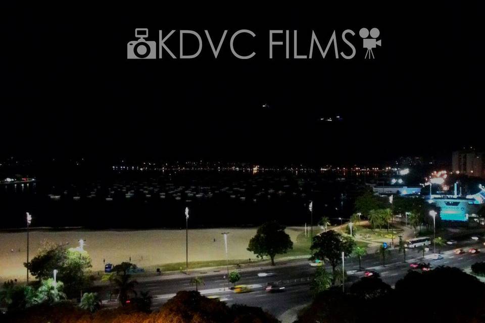 KDVC Films