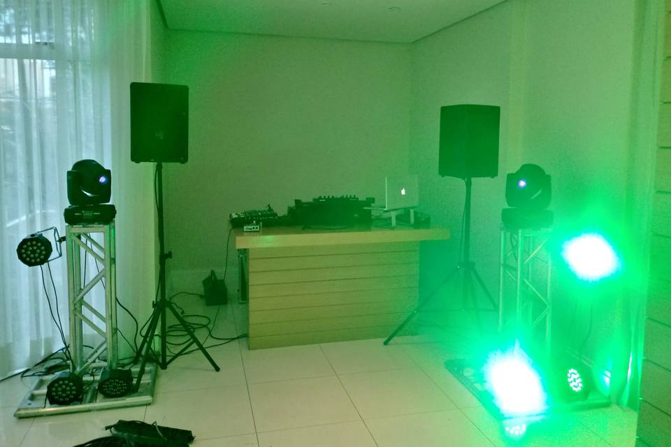 TopDjs Produções e Eventos