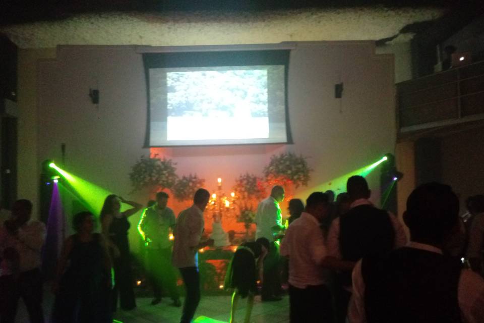 TopDjs Produções e Eventos