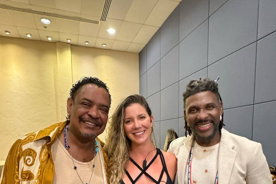 Camila Oliveira Eventos