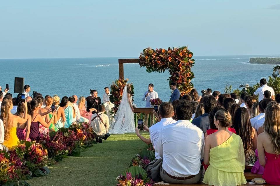 Casamento