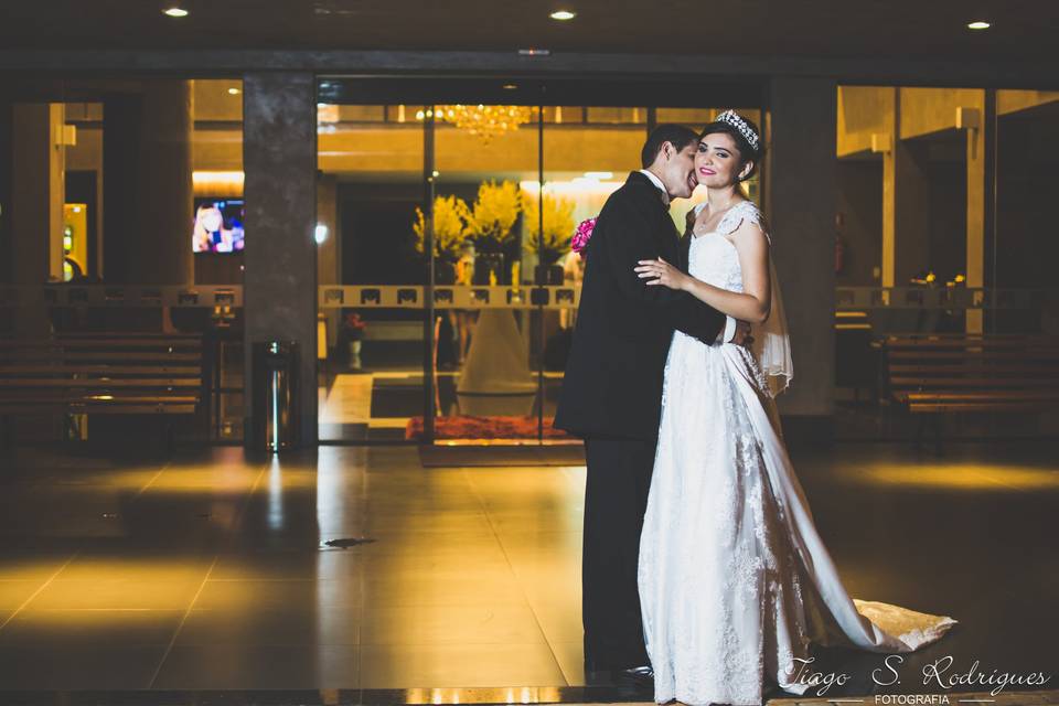 Wedding | Beatriz + Jair