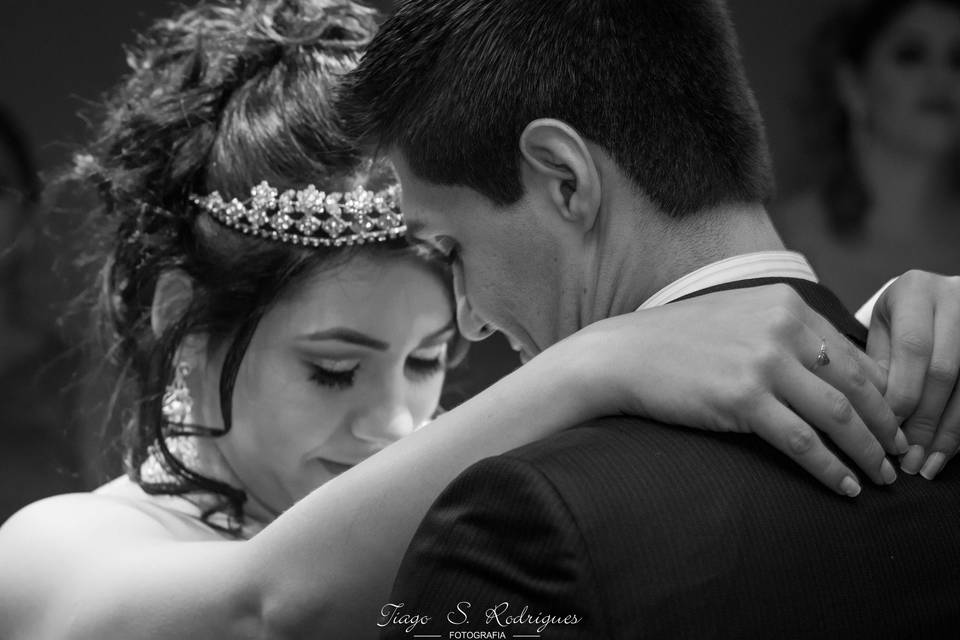 Wedding | Aliny + Guilherme