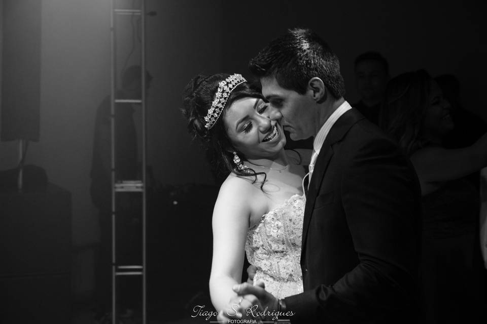 Wedding | Aliny + Guilherme