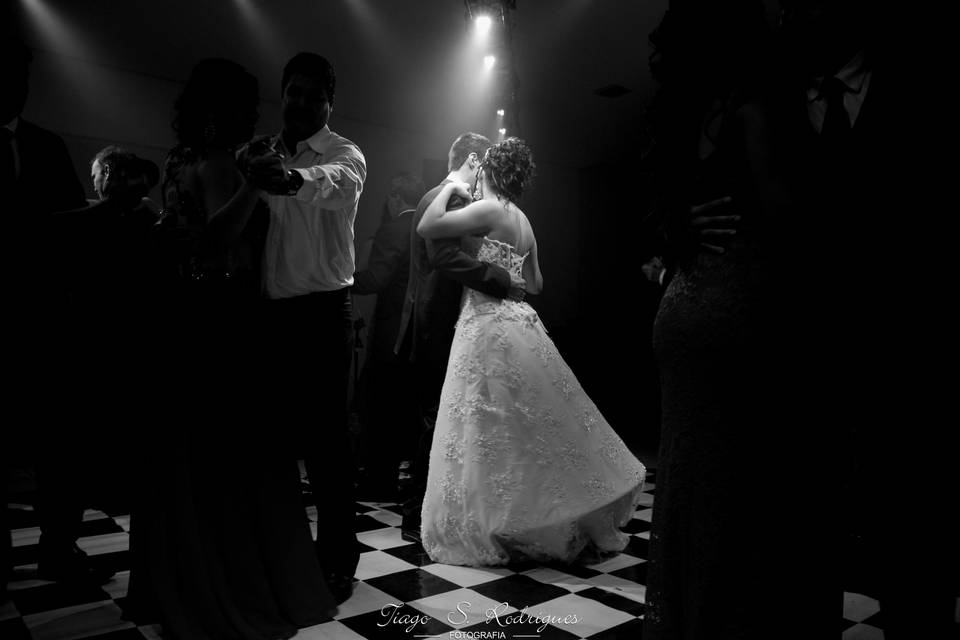 Wedding | Aliny + Guilherme