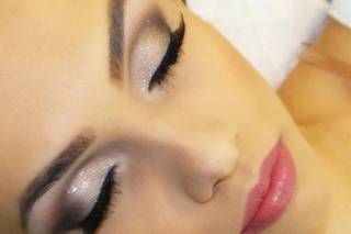 L´equipe Makeup