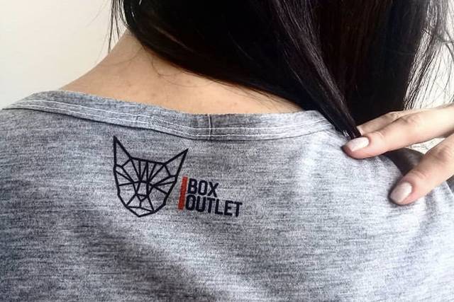 Box Outlet