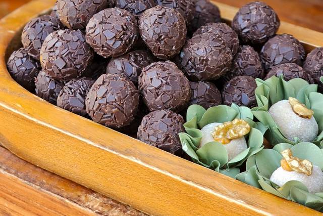 Brigadeiro belga