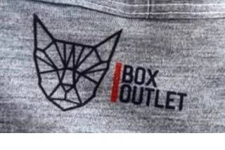 Box Outlet
