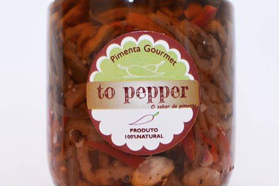 ToPepper