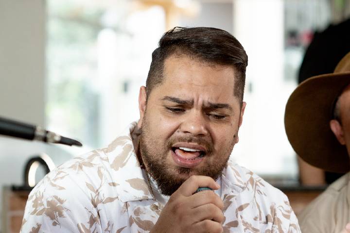 Emoção
