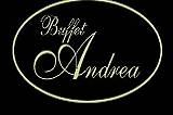 Buffet Andrea