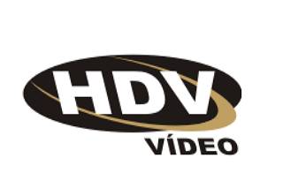 HDV Vídeos Produções logo