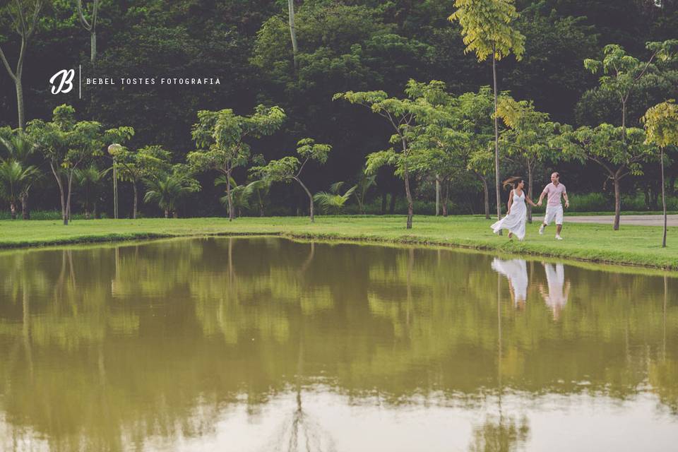 Ensaio namoro/pré-casamento