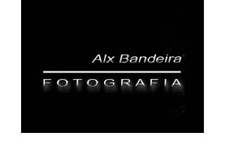 Alx Bandeira Fotografía logo