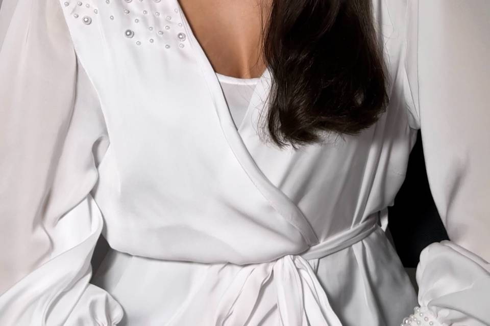 Beleza atemporal