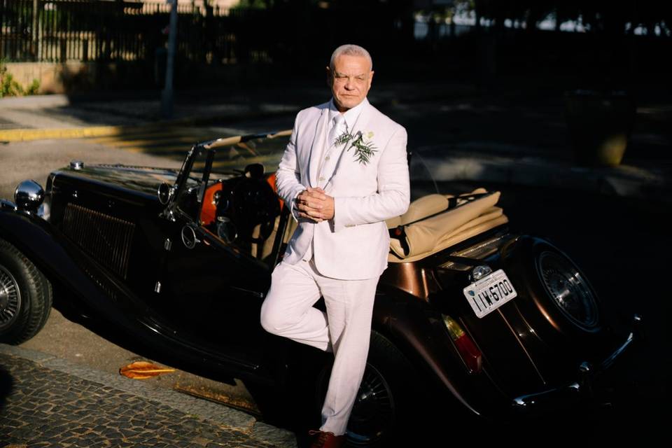 Casamento