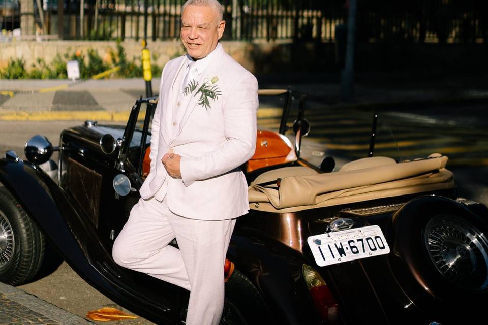 Casamento