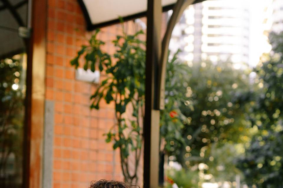 Casamento