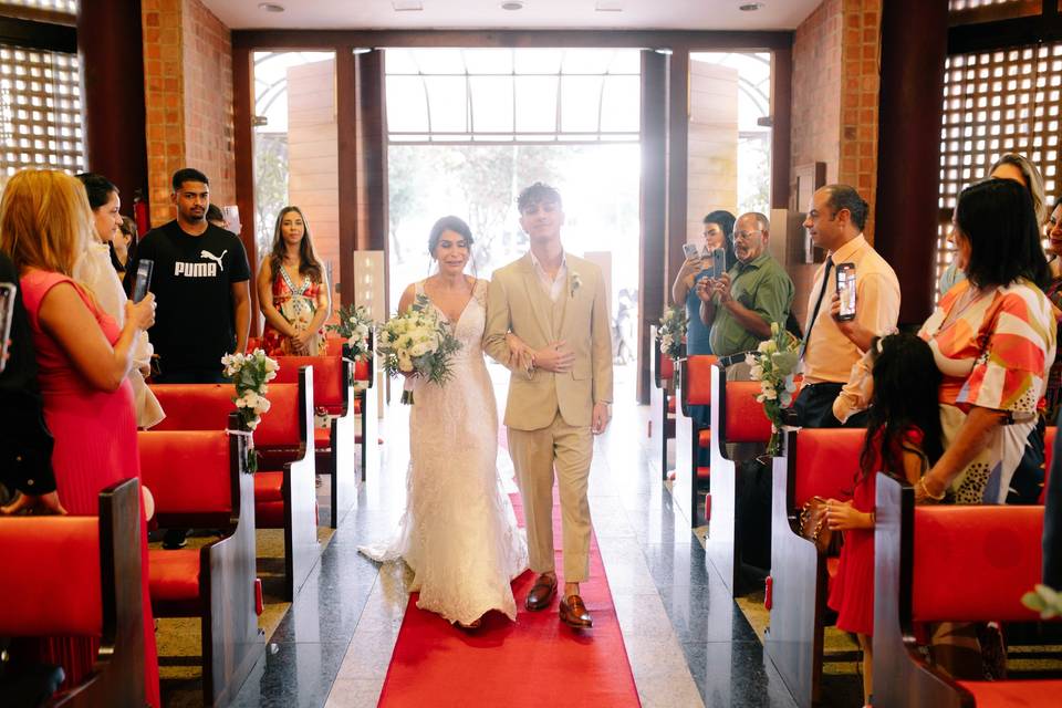 Casamento