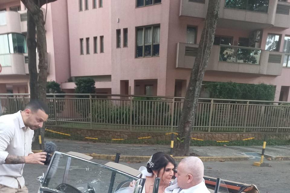 Casamento