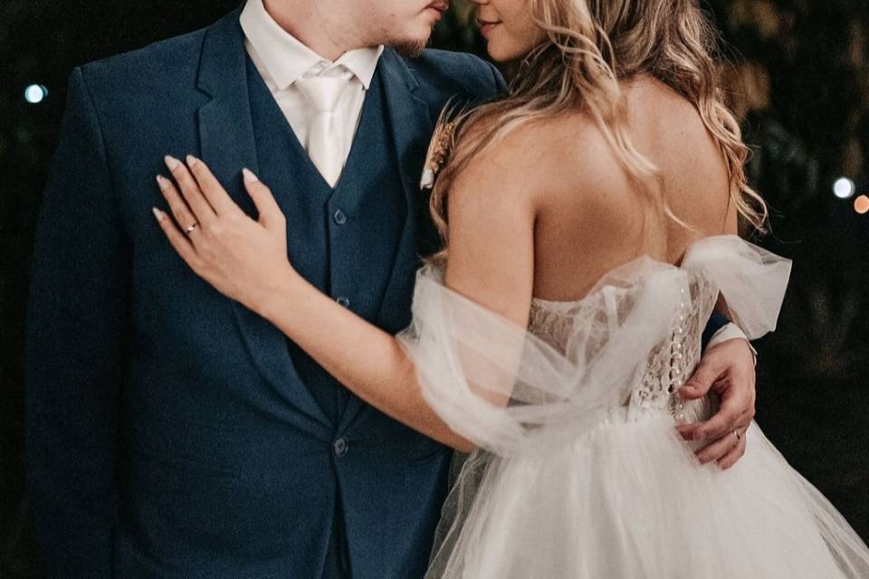 Andréia Costa Cerimonial