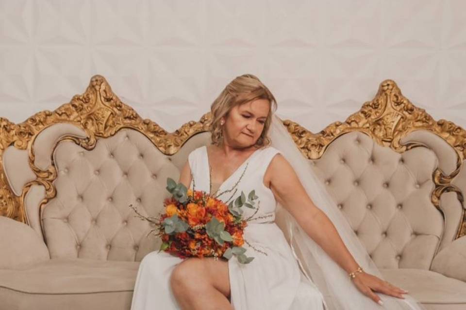 Noiva Romilda