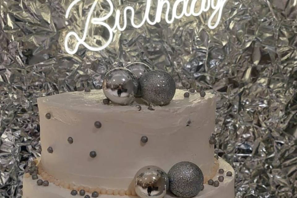 Aniversário 18 anos