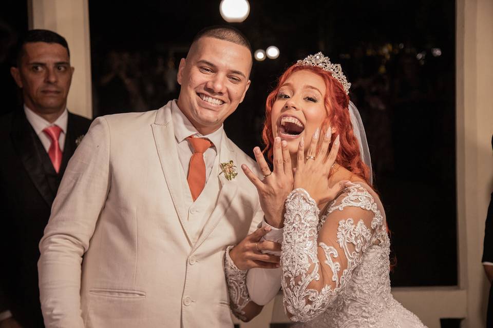 Casamento