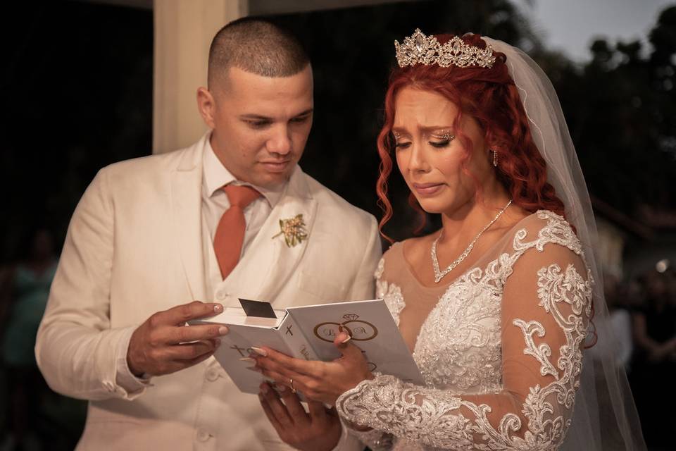 Casamento
