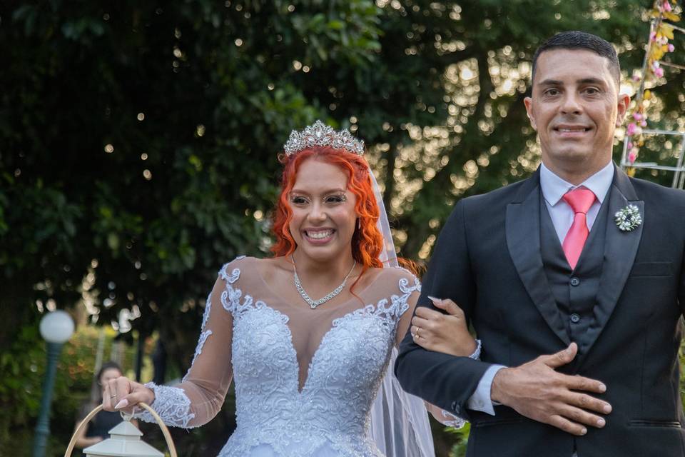 Casamento