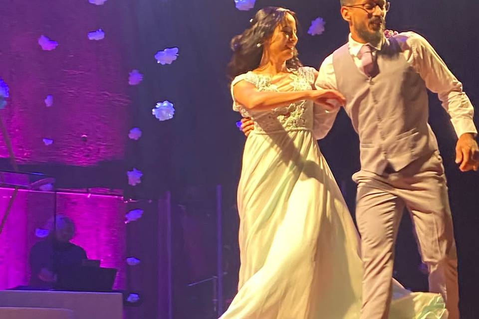 Casamento