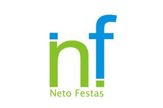 Neto Festas logo